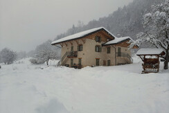 Bianco inverno Bianco inverno