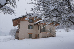 Accesso Bilocale Accesso Bilocale