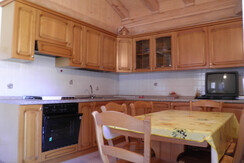 Particolare interni. Particolare interni.