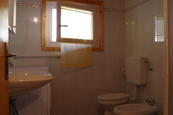 Particolare bagno Particolare bagno