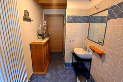 bagno 2. Azzurro bagno 2. Azzurro