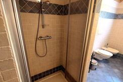 bagno 2  Azzurro. Doccia bagno 2  Azzurro. Doccia