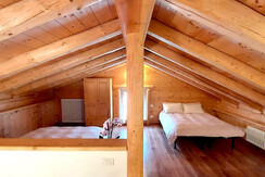 Camera spaziosa Camera spaziosa