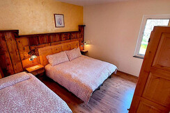 Camera Gianna Camera Gianna