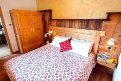 Camera Alfredo altra vista Camera Alfredo altra vista