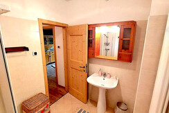 Bagno zona giorno Bagno zona giorno