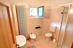 Bagno zona giorno altra vista Bagno zona giorno altra vista