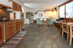 cucina/zona giorno cucina/zona giorno