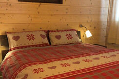 Camera matrimoniale Camera matrimoniale