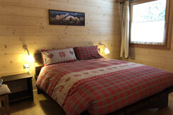 Camera matrimoniale Camera matrimoniale