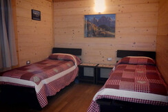 Camera doppia Camera doppia