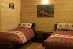 Camera doppia Camera doppia