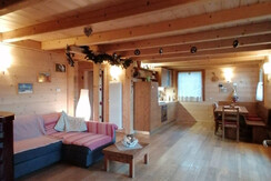 Zona giorno Zona giorno