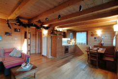 Zona giorno Zona giorno