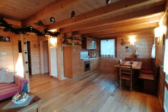 Zona giorno Zona giorno