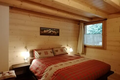 Camera matrimoniale Camera matrimoniale