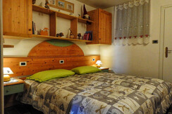 stanza 2 letti singola stanza 2 letti singola