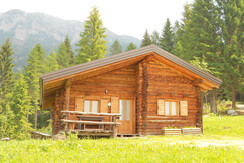 Vista esterna Vista esterna