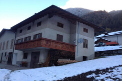 MANSARDA RUATTI by SOLE NEVE VIAGGI (2)