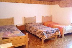 MANSARDA RUATTI by SOLE NEVE VIAGGI (7)