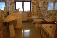 MANSARDA RUATTI by SOLE NEVE VIAGGI (8)