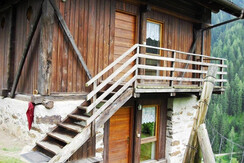 BAITA MISSERONI by SOLE NEVE VIAGGI