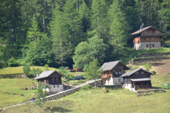 Mas del Bortol, Valorz, Rabbi (2)