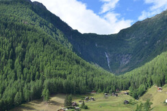 valdivalorzg Baita Mas del Bortol, Campo Base, Val