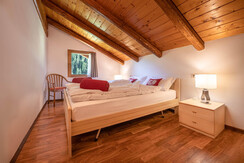 cameramatrimoniale-secondopiano-mas dei toti-chale