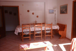 Tavolo da pranzo Tavolo da pranzo