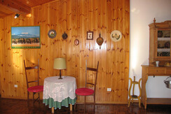 Zona giorno Zona giorno