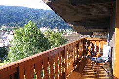 Balcone Balcone