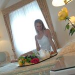 Foto di Camera Premium Doppia SPA BB