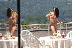 terrazza junior suite