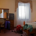 Foto di Camera Singola Premium SPA BB