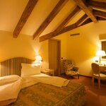 Foto di Suite SPA BB