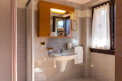 camera matrimoniale_bagno camera matrimoniale_bagno