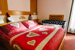 camera matrimoniale family_2 camera matrimoniale family_2