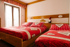 camera matrimoniale family_3 camera matrimoniale family_3