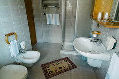 confort family room_bagno confort family room_bagno