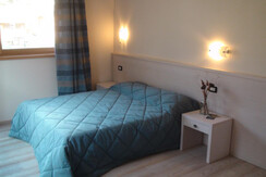 Benny Bio Hotel camera