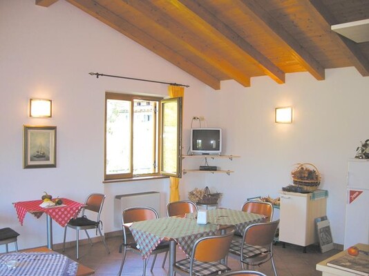 Agritur Benuzzi Cucina