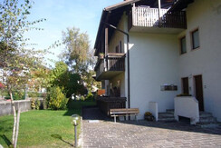 berasi mariangela - vista casa berasi mariangela - vista casa