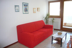 zona giorno con divano letto zona giorno con divano letto