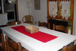 Berghi Sandro - salotto/2