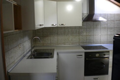 Berghi Sandro - cucina