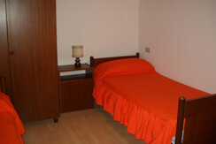 Berghi Sandro - camera doppia/2