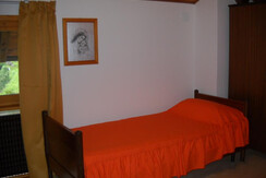 Berghi Sandro - camera doppia/3