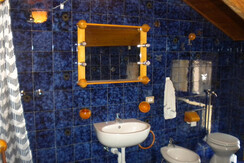 Berghi Sandro - bagno