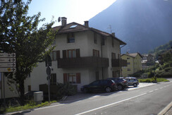 Berghi Sandro - esterno